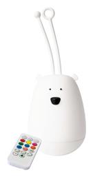 Φωτάκι Νυκτός LED 52-0067 Rabbit & Friends