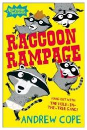 Raccoon Rampage - HarperCollins Publishers