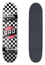 Complete Shortboard Πολύχρωμο Rad