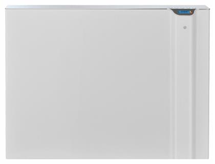 Klima 10 Θερμοπομπός Τοίχου 1000W με Ηλεκτρονικό Θερμοστάτη 79x50.4cm Radialight