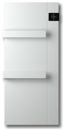 Onsen Ηλεκτρική Πετσετοκρεμάστρα 750W Λευκή 90x40cm Radialight