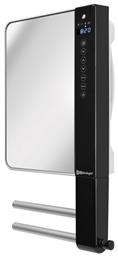 Windy Visio Αερόθερμο Μπάνιου Τοίχου 1800W Radialight από το Plus4u