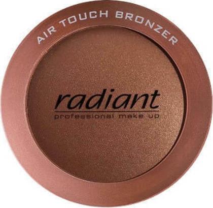Radiant Air Touch Bronzer 05 Golden Brown 20gr