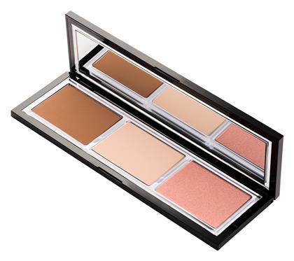 Παλέτα Contouring 12gr Radiant