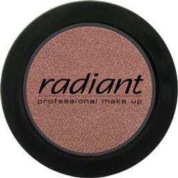 Radiant Βlush Color 102 Apple Brown από το Galerie De Beaute
