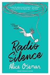 Radio Silence - HarperCollins Publishers