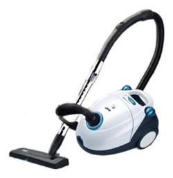 1200W με Σακούλα Λευκή R.8661W Raf