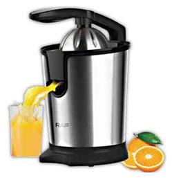 Ηλεκτρικός Στίφτης 180W Inox Raf