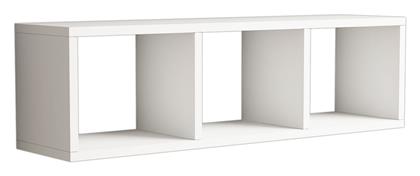 Ράφι Τοίχου 90x22x25.6εκ. HomeMarkt