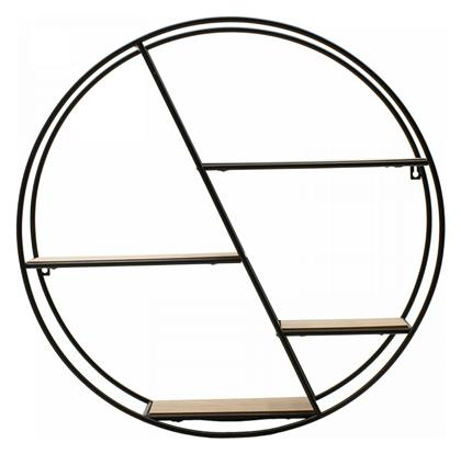 Ράφι Τοίχου Azira 60x13x60εκ. Pakketo