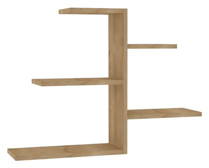 Ράφι Τοίχου Callum 82.2x19.6x48εκ. Pakketo