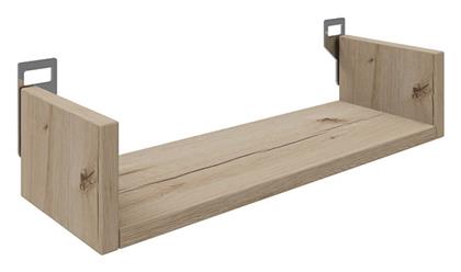 Ράφι Τοίχου Derva 45x15x10εκ. Pakketo