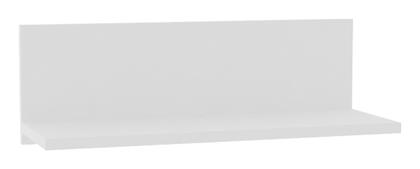 Ράφι Τοίχου Fane 60x21.6x19.6εκ. Pakketo