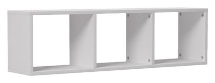 Ράφι Τοίχου Mikoro 90x22x25.6εκ. Pakketo