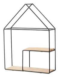 Ράφι Τοίχου Minimal 24x8x32.5εκ. Next