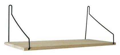 Ράφι Τοίχου Minimal 30x14x17εκ. Next