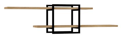 Ράφι Τοίχου Mone 120x18x30εκ. Megapap