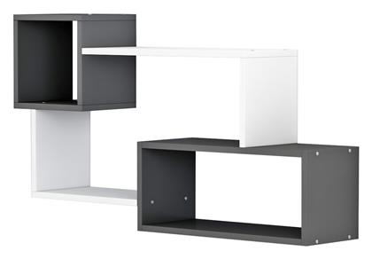 Ράφι Τοίχου Tanner 90.5x20x51εκ. HomeMarkt