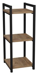 Ραφιέρα Δαπέδου Harvey 33x28x70εκ. Pakketo