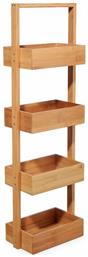 Ραφιέρα Δαπέδου Ollie 28x16x88εκ. Pakketo