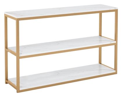 Ραφιέρα Δαπέδου Sarmi 110x35x85εκ. Pakketo