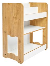 Ραφιέρα Δαπέδου Seagull 57x34x70εκ. Pakketo