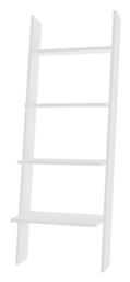 Ραφιέρα Δαπέδου Serjiane 56x30x150εκ. Pakketo
