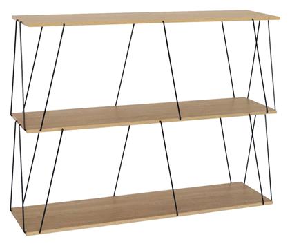 Ραφιέρα Δαπέδου Tars 120x30x90εκ. Pakketo