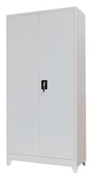 Ραφιέρα Δαπέδου Ugren 90x40x190εκ. Pakketo