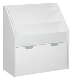 Ραφιέρα White 62.7x30x70 cm - Spitishop