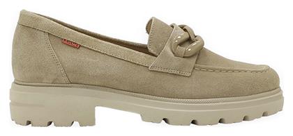 Δερμάτινα Γυναικεία Loafers Ragazza