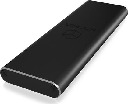Icy Box Θήκη για Σκληρό Δίσκο M.2 SATA III με σύνδεση USB 3.0 από το e-shop