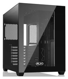 Paean C7 Gaming Midi Tower με Πλαϊνό Παράθυρο Raijintek