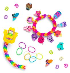 Λαστιχάκια για Παιδιά 7+ Ετών Rainbow Loom