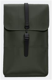 Backpack Αδιάβροχο 17lt DarkGreen Rains