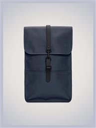Backpack Αδιάβροχο 17lt Navy Μπλε Rains