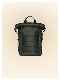 Bator Puffer Αδιάβροχο 6lt Πράσινο Rains