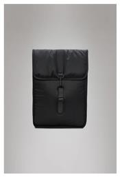 Puffed Backpack Mini Αδιάβροχο 11lt Rains