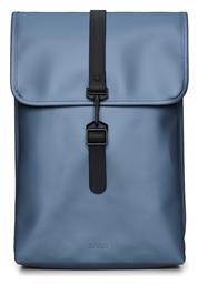 Rucksack Αδιάβροχο 12lt Μπλε Rains