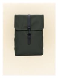 Rucksack Αδιάβροχο 12lt Λαδί Rains