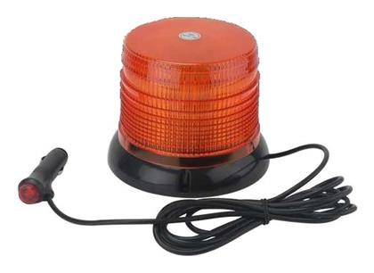 RD205-48 Φάρος Αυτοκινήτου Φάρος LED 10-30V 124cm - Πορτοκαλί Raistar