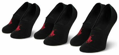 Ralph Lauren 449655267002 3Pack Black