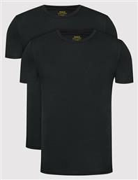 Ανδρικές Φανέλες Κοντομάνικες 2Pack Ralph Lauren