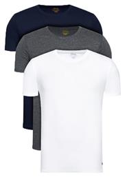 Ανδρικές Φανέλες Κοντομάνικες 3Pack Ralph Lauren
