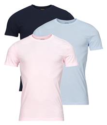 Ανδρικές Φανέλες Κοντομάνικες 3Pack Ralph Lauren