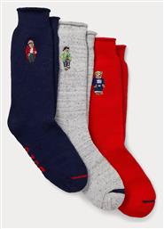 Ανδρικές Κάλτσες Mixed 3Pack Ralph Lauren