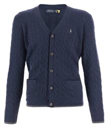 Πλεκτή Ζακέτα Ralph Lauren