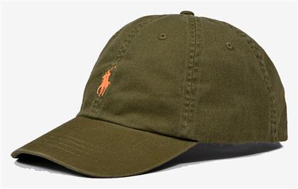Ανδρικό Jockey Χακί Ralph Lauren