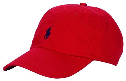 Ανδρικό Jockey Κόκκινο Ralph Lauren