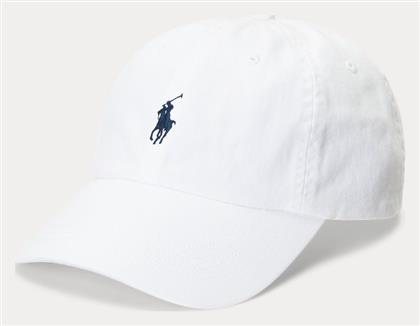 Ανδρικό Jockey Λευκό Ralph Lauren